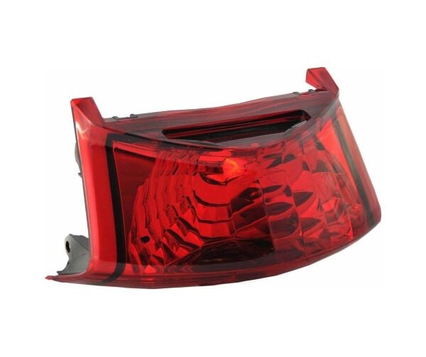 Honda Spacy 110 Arka Stop Komple Sinyalsiz OEM Kalite Stop Lambası