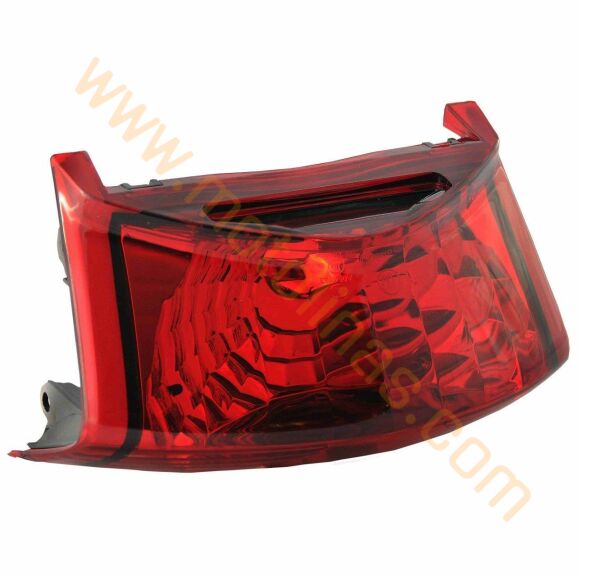 Honda Spacy 110 Uyumlu Stop, Spacy Stop Sinyalsiz  A kalite Ürün