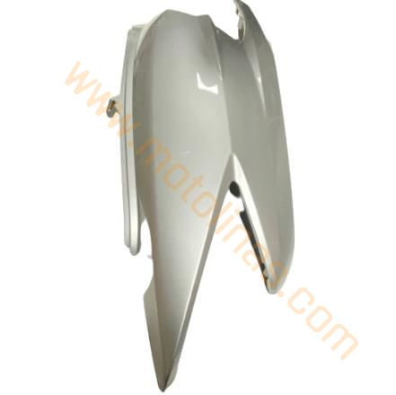 HONDA BEAT YAN KAPAK SOL GRİ HONDA ÜRÜNÜ
