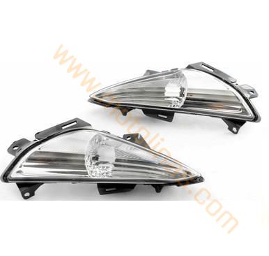 HONDA SPACY 110 SİNYAL TAKIM, SPACY ARKA SİNYAL SETİ
