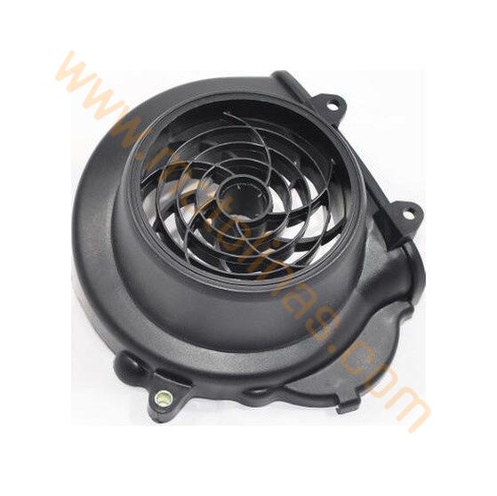 Honda Spacy Fan Kapağı OEM