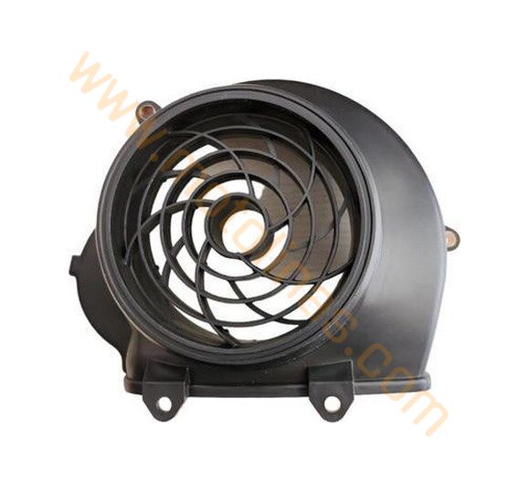 Honda Spacy Fan Kapağı OEM