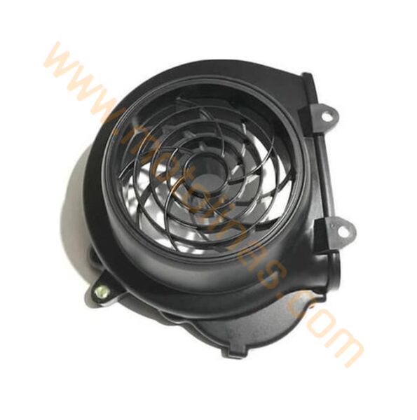 Honda Spacy Fan Kapağı OEM