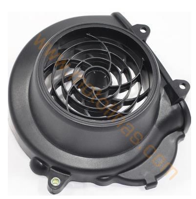HONDA SPACY FAN KAPAĞI , SPACY SOĞUTMA FANI DIŞ PLASTİĞİ, SPACY FAN
