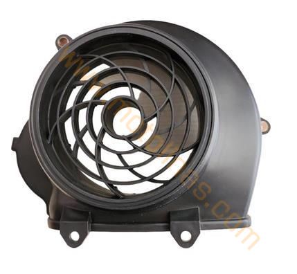 HONDA SPACY FAN KAPAĞI , SPACY SOĞUTMA FANI DIŞ PLASTİĞİ, SPACY FAN