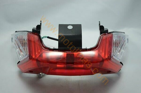HONDA ACTİVA S ARKA STOP KOMPLE, ACTİVAS125 STOP, ACTİVAS STOP KOMPLE