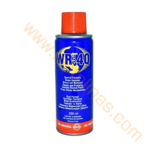 Motosiklet Genel Yağlayıcı 220 ml 1 kalite Servislerin Tercihi