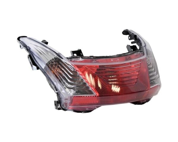 Honda Spacy Alpha Arka Stop Komple OEM Kalite Stop Lambası
