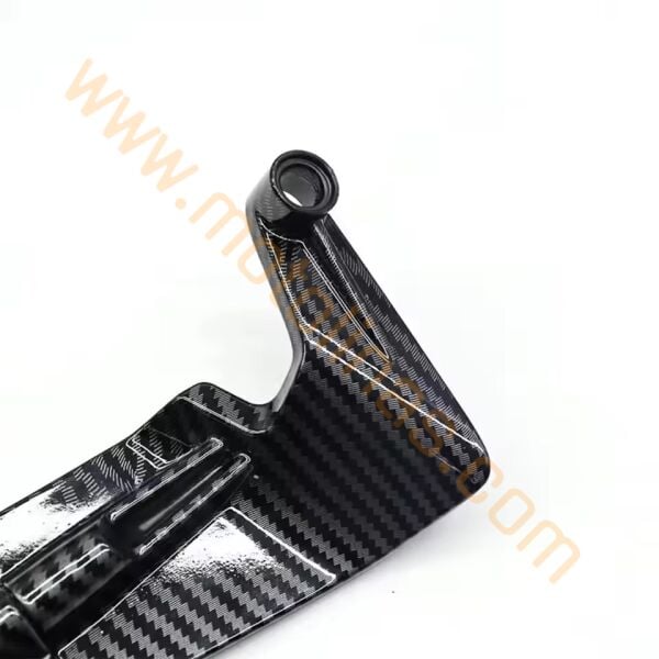 Katlanır Ayna [karbon] [küçük] Yarasa H2 Model - Universal