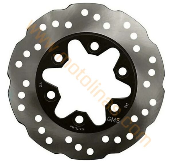 ARKA FREN DİSKİ - MONDİAL DRİFT L 125cc / VULTURE