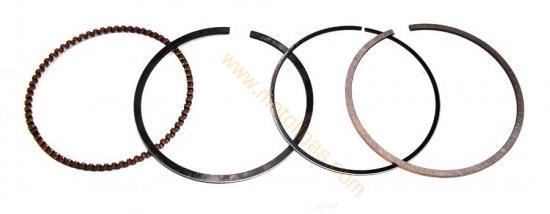 Scooter 125 Piston Segman Seti, Scootet125 lik Sekman Takımı, Scooter Segman Seti