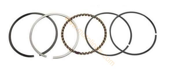 Cup 110 Piston Segman Seti, Cup110 lik Sekman Takımı, Cup Segman Seti