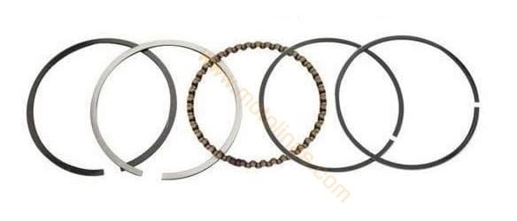 Cup 110 Piston Segman Seti, Cup110 lik Sekman Takımı, Cup Segman Seti