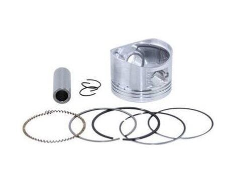 Scooter150 Piston Segman Seti, Scooter 150 lik Sekman Takımı, Scooter Segman Seti