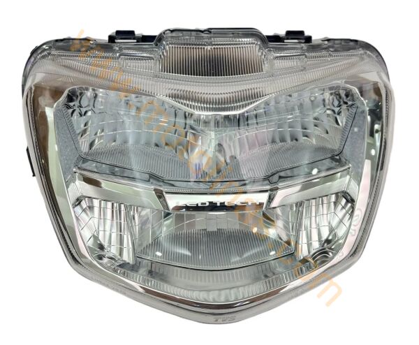 Far Komple [oem] İthal - Jupiter125