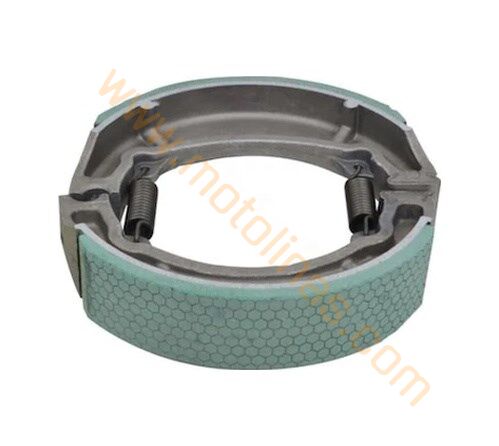Kanuni Seyhan 150 C Mondial Kt 125 - 150 Arka Fren Balata