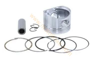 CG150 Piston Seti 62mm 15 Perno, Cg150 Piston seti, Cg150 Piston