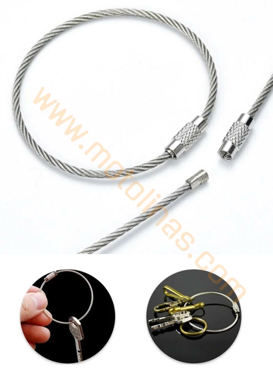 ZİNCİRLİ SİLİKON ANAHTARLIK HONDA SPACY UNİVERSAL