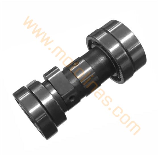 EKSANTRİK MİLİ [74MM] - KUBA EGE, RKS SNİPER, RKS SNİPER PRO