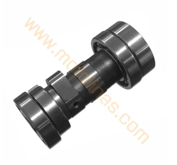 EKSANTRİK MİLİ [74MM] - KUBA EGE, RKS SNİPER, RKS SNİPER PRO