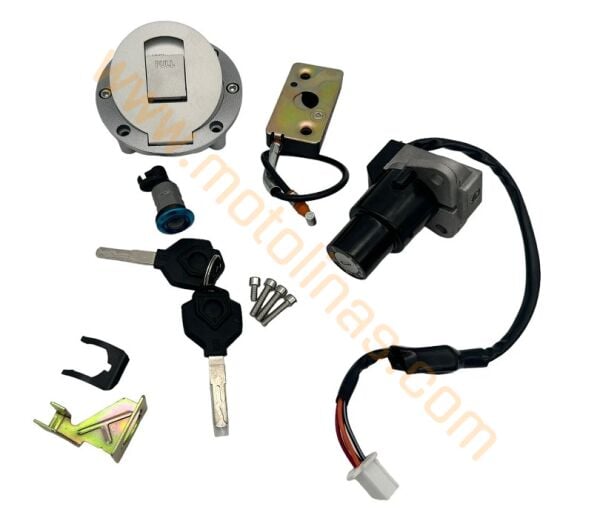 Kontak Seti - Rks R250