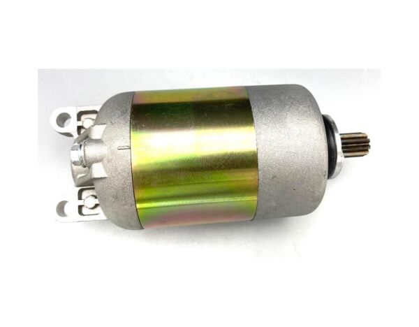 YAMAHA CYGNUS RS 125 MARŞ MOTORU OEM, CYGNUS RS MARŞ DİNEMOSU