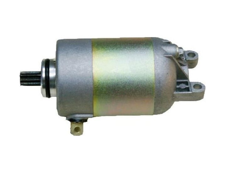 YAMAHA CYGNUS RS 125 MARŞ MOTORU OEM, CYGNUS RS MARŞ DİNEMOSU
