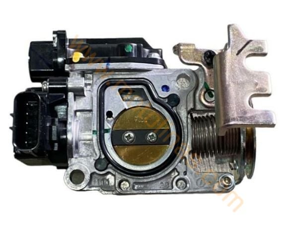 GAZ KELEBEĞİ ENJEKTÖR GÖVDE KOMPLE[OEM] PCX [2021-2024] - MOTTO