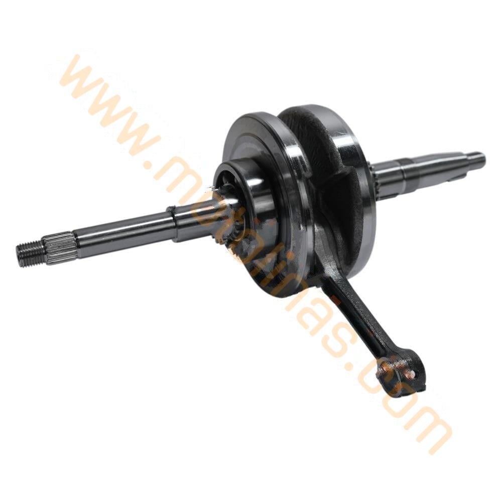 KRANK OEM - RKS NEWLİGHT