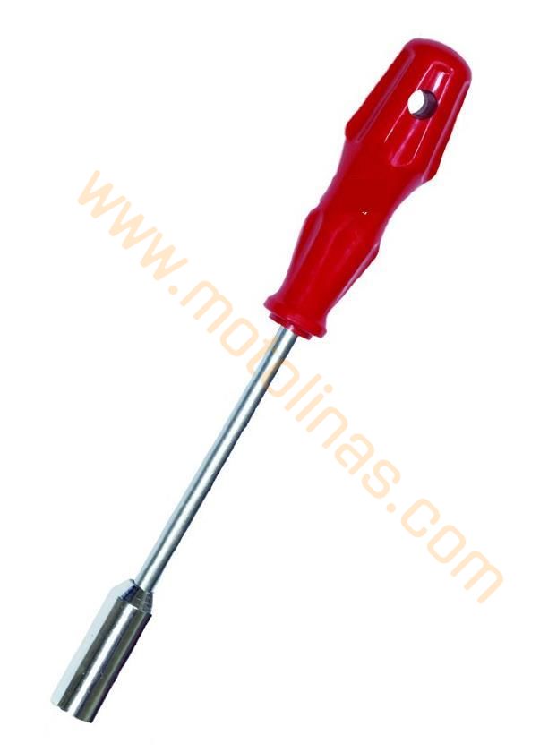 Lokma Uçlu Tornavida Lokma Tornavida 8 MM