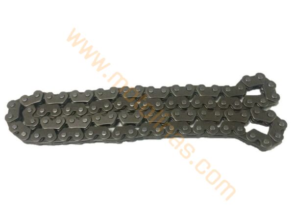 EKSANTRİK ZİNCİRİ, 94L  PALET / ZAT150 - HUSSAR 125-KEEWAY ARN125-AN125-CB125E-CBF150-FİZY, KYMCO AGILİYT 125,