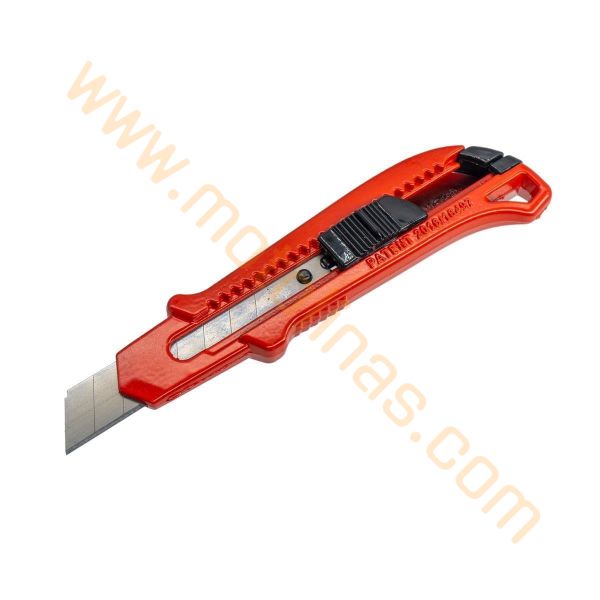 Metal Falçata Maket Bıçağı, Döküm Profesyonel İthal Maket Bıçağı