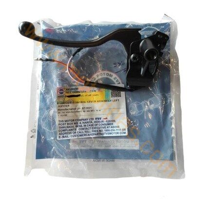 Arka Fren Kolu Ve Kütüğü Set  Orj.  - Tvs Jupiter 125