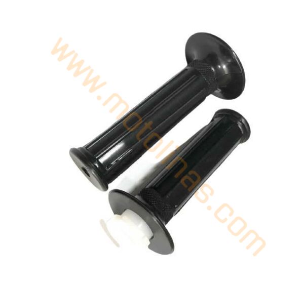 ELCİK TAKIMI GAZ BORULU - RX115