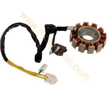 STATÖR [OEM] - ARORA CAPPUCİNO