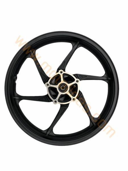 ÖN JANT OEM - MONDİAL DRİFT L 125cc