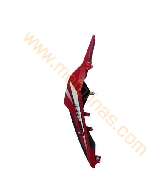 BAJAJ RS 200 ARKA KUYRUK SOL ETİKLETLİ