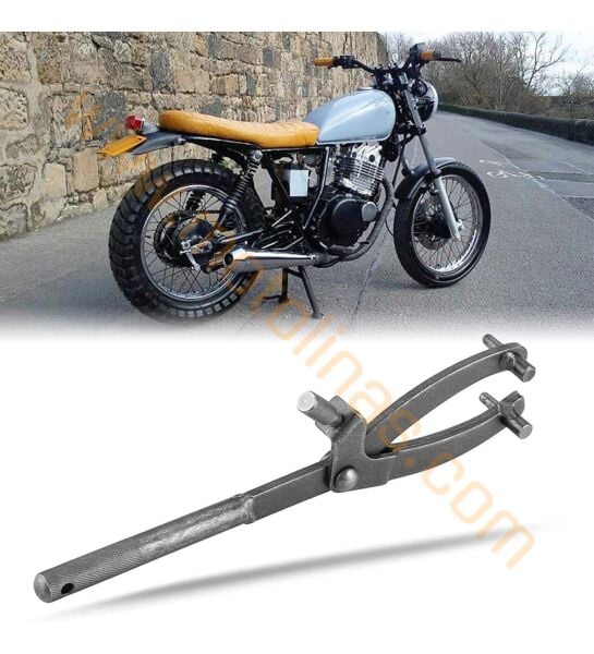 MOTOSİKLET SCOOTER DEBRİYAJ SÖKME ANAHTARI