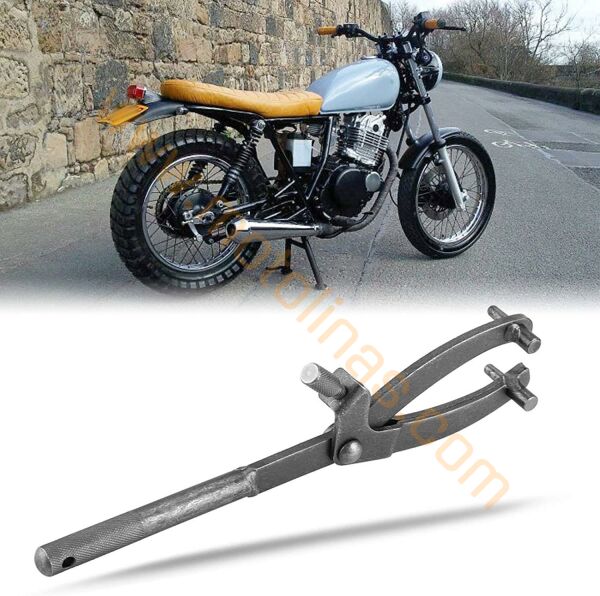 MOTOSİKLET SCOOTER DEBRİYAJ SÖKME ANAHTARI