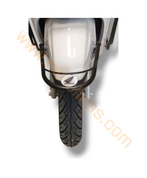 HONDA ACTİVA ÇAMURLUK ÖN KORUMA DEMİRİ [YENİ KASA] A KALİTE