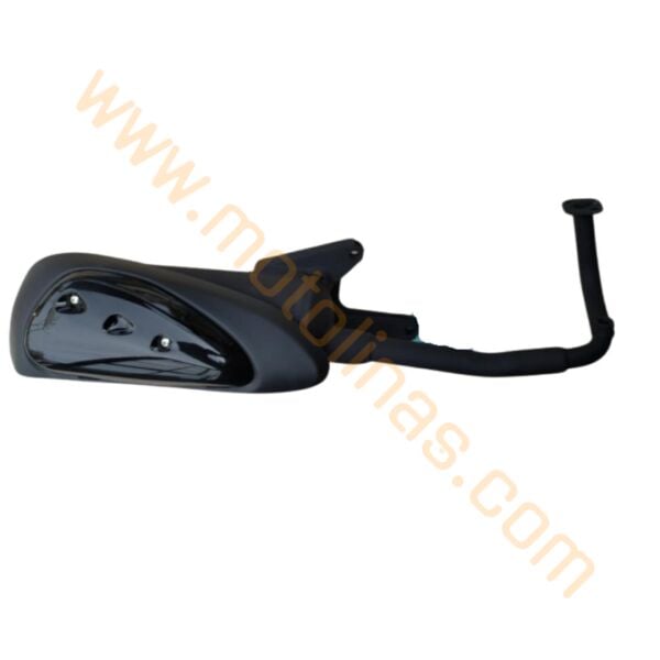 EGSOZ KOMPLE - MONDİAL WİNG 50cc