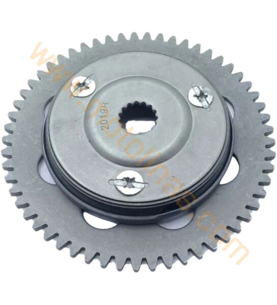 CYGNUS RS 125 MARŞ KİTLEMESİ KAVRAMA KOMPLE