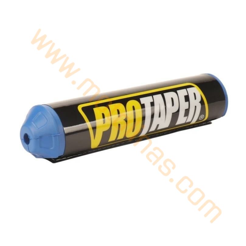 MOTOSİKLET GİDON PED CROSS OVAL MAVİ PROTAPER