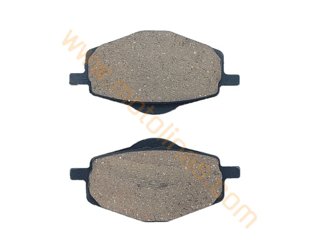 YAMAHA CYGNUS RS  ÖN DİSK BALATA