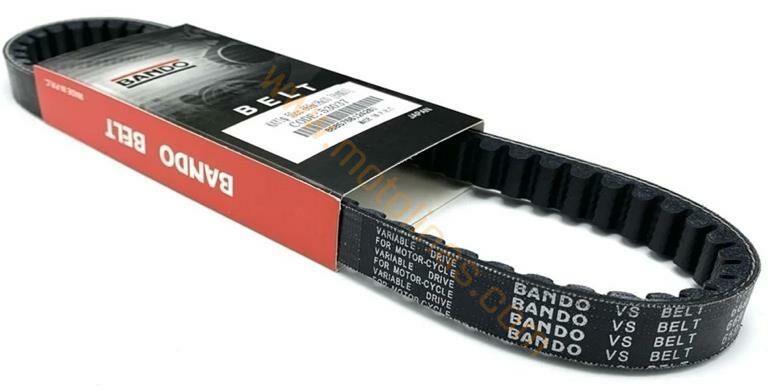 FIDDLE 2-3 JET4 DJANGO 125 XPRO 125KAYIŞ 818-19.5-28 S19-053 BANDO