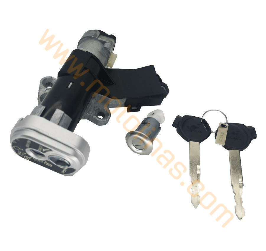 HONDA ALPHA KONTAK SETİ OEM KALİTE