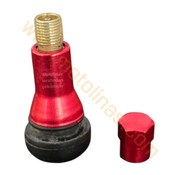 SİBOP CNS DEMİR KIRMIZI ADET LASTİK SİBOP CNS İTHAL ÜRÜN