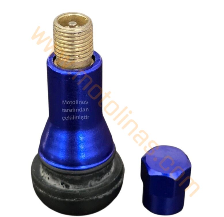 SİBOP CNS DEMİR MAVİ ADET LASTİK SİBOP CNS İTHAL ÜRÜN