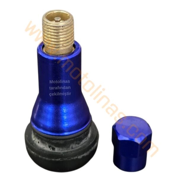 SİBOP CNS DEMİR MAVİ ADET LASTİK SİBOP CNS İTHAL ÜRÜN