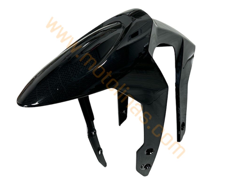 Ön Çamurluk Siyah - Cfmoto Nk 250
